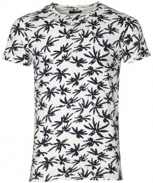 DstrezzedT-shirtPrintPalbomenWitM