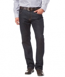 MacJeansArneH750AuthenticDarkBlue30-32