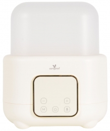 CangarooTouchElektrischeFlessenwarmer