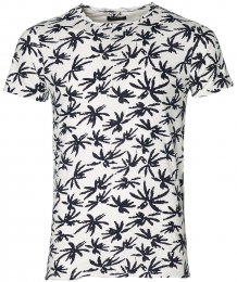 DstrezzedT-shirtPrintPalbomenWitS