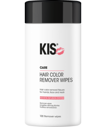 KISHairColorRemoverWipes100stuks