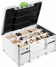 FestoolDSXLD8D10306BUDOMINOXLStenenBeukenInSystainer