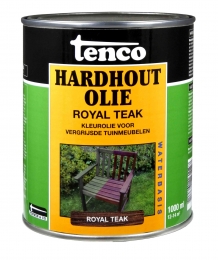 Hardhoutolieroyalteak1lverfbeitsTenco-Tenco