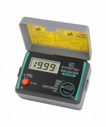 Kyoritsu4105ADigitaleAardingsweerstandmeter-2000