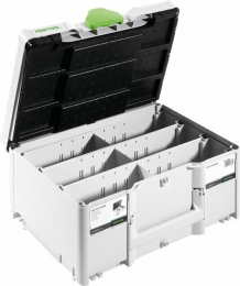 FestoolSORT-SYS3M187DOMINOSystainer-159L