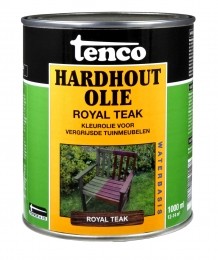 Hardhoutolieroyalteak1lverfbeits-Tenco