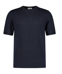 RoyRobsonT-shirtDonkerBlauwXL