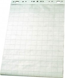 EsselteFlipchartPapierblok-50vel-1000x650mm