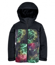 BurtonBoysLodgepole2LJacket