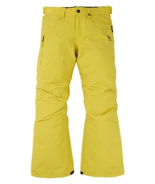 BurtonBoysBarnstorm2LPants