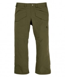 BurtonMensCovert20InsulatedPants