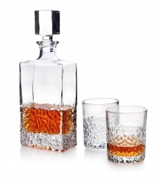 Setvan6glazenmetkarafEvaFrozenAFFEKDESIGNbyMONDEX