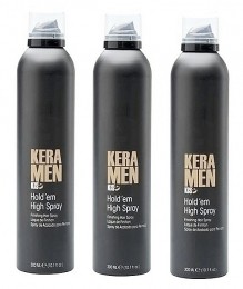 KISKeraMenHoldEmHighSpray3x300mlVOORDEELPAKKET