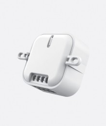 Klik-Aan-Klik-UitUniverseleDraadlozeInbouwschakelaar230VACM-2000Wit