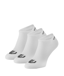 Vinnie-GSneakersokken3-packWit-4346