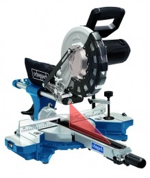 ScheppachHM254Afkortzaag-2000W-255mm