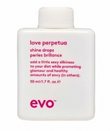 EvoLovePerpetuaShineDrops50ml