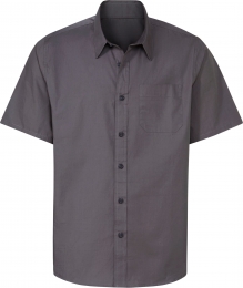 Overhemdmetkortemouwen