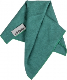 VirtuFitPremiumYogaMicrovezelHanddoek-76x51cm-OceanGreen