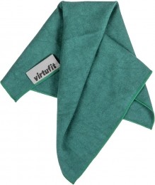 VirtuFitPremiumYogaMicrovezelHanddoek-76x51cm-OceanGreen