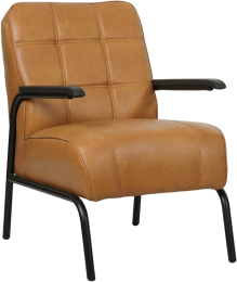 CognaclerenindustrileretrofauteuilAhead-GranadaleerSaharacognacleer