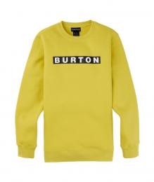 BurtonVaultCrewneckSweatshirt