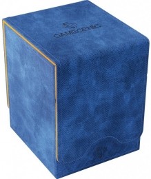 DeckboxSquire100XLBlauwOranje