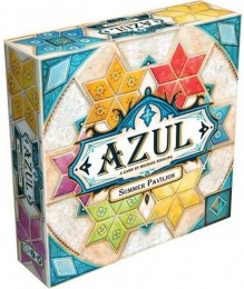 Azul-SummerPavilion