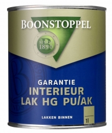 BoonstoppelGarantieInterieurLakHGPUAK