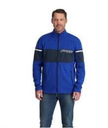 SpyderMensSpeedFleeceJacket