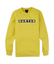BurtonVaultCrewneckSweatshirt