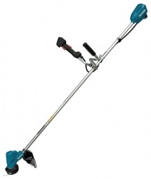 MakitaDUR190UZX9LXT18VLi-ionAccuGrastrimmerU-greepBody