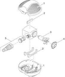 Pondomaxeco2500Pontec-Pontec