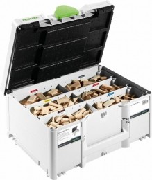 FestoolDS4568101060BUDOMINO-stenenBeukenAssortimentInSystainer