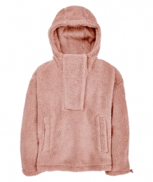 BurtonWomensLemmaFleecePullover
