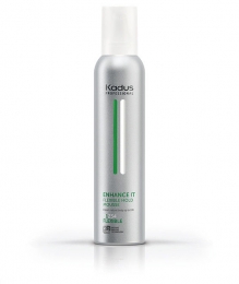KadusProfessionalMousseEnhanceIt250ml