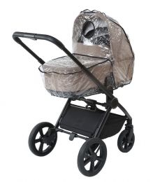 TitaniumbabyPremiumKinderwagenRegenhoesTB-3451