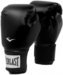 EverlastProstyle2Bokshandschoenen-Zwart-12oz