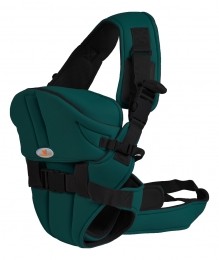 CangarooCarryGoGreenDraagzak13770