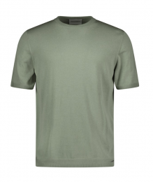 RoyRobsonT-shirtLichtGroenXL