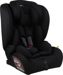 DingZinoBlack76-150cmi-SizeAutostoelDI-903192