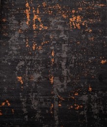Rugsman-KiratiBlackOrange-240X340cm