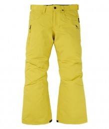BurtonBoysBarnstorm2LPants