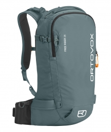 OrtovoxFreeRider28