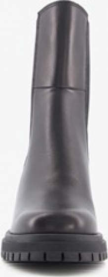 Harperlerendamesbootszwart