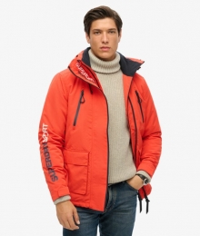 UltimateSDWindbreakerjasmetCapuchonOranjeGrootteXxl