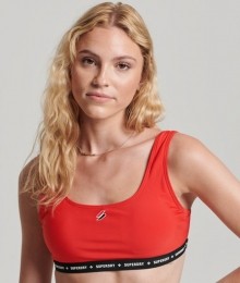 ElastischCodeMicroTopjeRoodGrootte40
