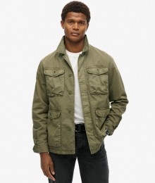 LichtgewichtM65Military-jasGroenGrootteXxl
