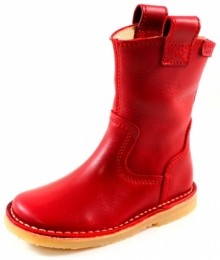 Koel4KidslaarzenKeesjeRoodKOE27b