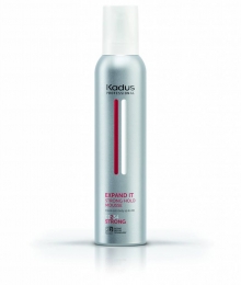 KadusExpandItStrongHoldMousse200ml